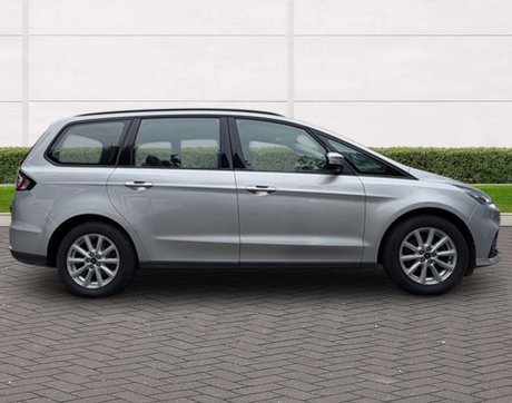 Ford Galaxy ZETEC ECOBLUE 2