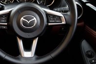 Mazda MX-5 RF SPORT NAV 20