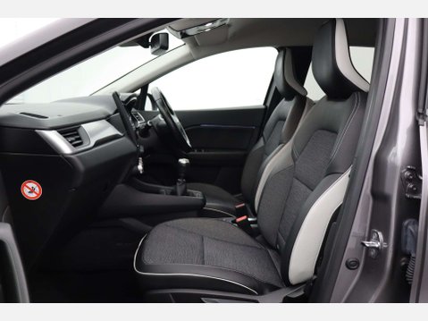 Renault Captur 1.0 Captur S Edition TCe 5dr 11