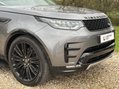 Land Rover Discovery SDV6 HSE LUXURY 7