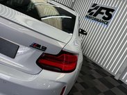 BMW M2 3.0 BiTurbo Competition Coupe 2dr Petrol DCT Euro 6 (s/s) (410 ps) 26