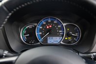 Toyota Yaris VVT-I DESIGN M-DRIVE S TSS 15