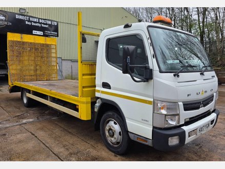 Fuso Canter 7C15 47