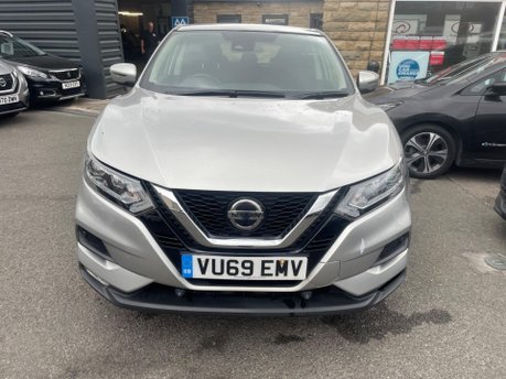 Nissan Qashqai DIG-T ACENTA PREMIUM 4