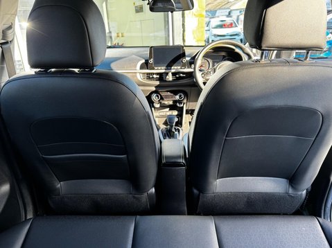 Kia Picanto X-LINE S 65