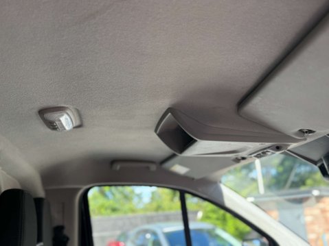 Ford Transit Custom 2.0 Transit Custom 300 Limited EcoBlue 5dr 63