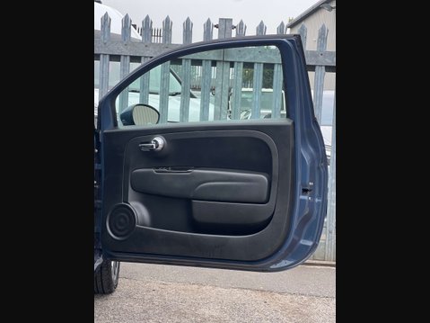 Fiat 500 0.9 500 TwinAir 3dr 34