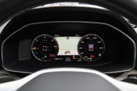 SEAT Leon XCELLENCE DSG 15