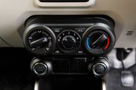 Suzuki Ignis SZ-T DUALJET 25