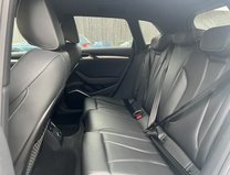 Audi S3 2.0 TFSI Black Edition Sportback 5dr Petrol S Tronic quattro Euro 6 (s/s) ( 16