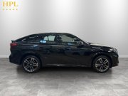 BMW iX2 20 66.5kWh M Sport SUV 5dr Electric Auto eDrive (11kW Charger) (204 ps) Cru 8
