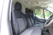 Ford Transit Custom 2.0 300 EcoBlue L1 H1 Euro 6 5dr 8