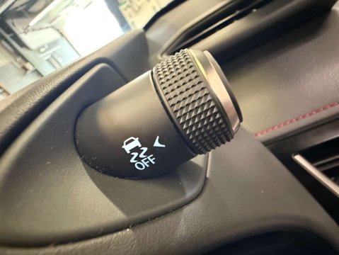 Lexus Ux 2.0 UX 250h F Sport 4x2 CVT 5dr 35