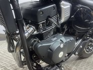 Ajs Highway Star 125 2020 ONLY 1K CRUISER PROJECT BIKE SPARES OR REPAIR 125CC 11