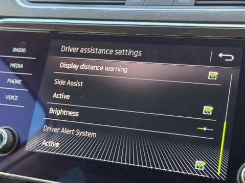 Skoda Superb 1.5 TSI ACT SE L DSG Euro 6 (s/s) 5dr 25
