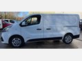 Renault Trafic 1.6 dCi ENERGY 27 Sport Nav Panel Van 5dr Diesel Manual SWB Standard Roof E 22