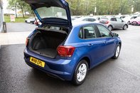Volkswagen Polo SE TSI DSG 34