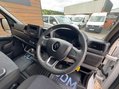 Renault Master 2.3 Master LM35 Business Blue dCi 22