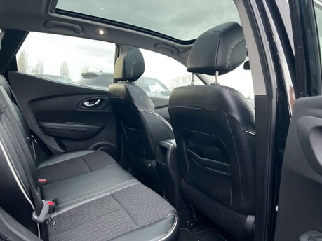 Renault Kadjar 1.2 Kadjar Signature Nav TCe 5dr 13