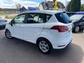 Ford B-Max 1.4 Zetec Euro 5 5dr 12