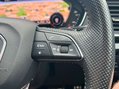 Audi Q5 2.0 Q5 Black Edition 45 TFSI Quattro Semi-Automatic 4WD 5dr *NATIONAL DELIV 48