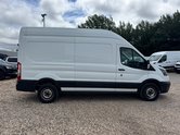 Ford Transit LWB L3H3 High Roof Leader 350 Air Con EURO 6 5