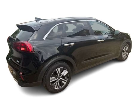 Kia Niro 1.6 GDi 2 SUV 5dr Petrol Hybrid DCT Euro 6 (s/s) (139 bhp) 3