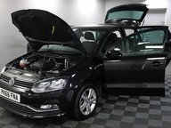 Volkswagen Polo MATCH 16