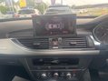 Audi A6 3.0 TDI V6 S line S Tronic quattro Euro 5 (s/s) 4dr 21