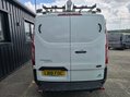 Ford Transit Custom 320 BASE P/V L1 H1 5