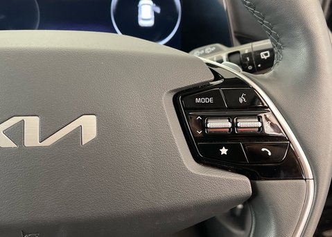 Kia Niro 1.6 GDi '4' HEV 20