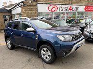 Dacia Duster COMFORT SCE 1