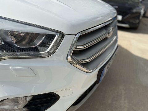 Ford Kuga 2.0 Kuga Titanium TDCi 5dr 36