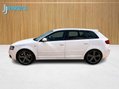 Audi A3 2.0 TDI Black Edition Sportback 5dr Diesel Manual Euro 5 (s/s) (140 ps) 4
