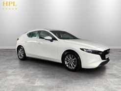 Mazda 3 2.0 e-SKYACTIV-G MHEV Centre-Line Hatchback 5dr Petrol Auto Euro 6 (s/s) (1