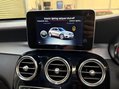 Mercedes-Benz GLC 3.0 GLC43 V6 AMG (Premium) G-Tronic 4MATIC Euro 6 (s/s) 5dr 38