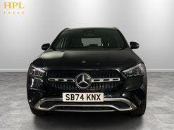 Mercedes-Benz GLA 1.3 GLA200h MHEV Sport (Executive) SUV 5dr Petrol Hybrid 7G-DCT Euro 6 (s/s