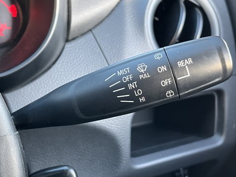 Suzuki Celerio 1.0 SZ2 5dr 22