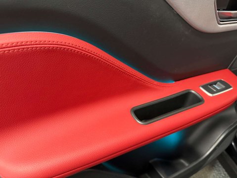 Jaguar F-Pace 2.0 F-Pace R-Sport D Auto 5dr 55