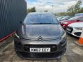 Citroen C4 Picasso AUTOMATIC 2