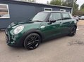Mini Hatch COOPER S 10