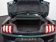 Ford Mustang 5.0 Mustang Bullitt 2dr 16