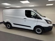 Ford Transit Custom 2.0 Transit Custom 290 27