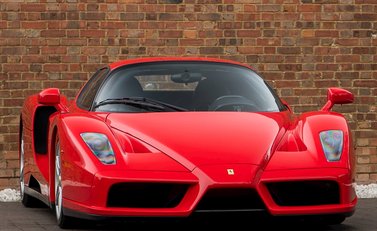 Ferrari Enzo 1