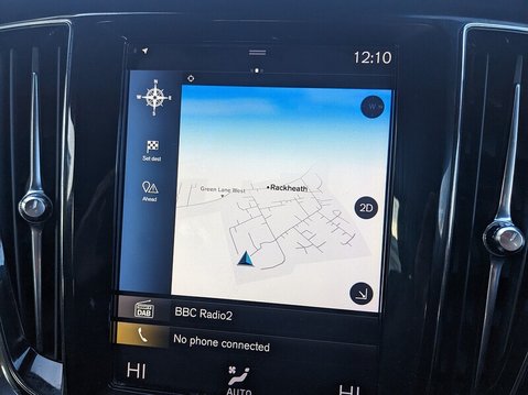 Volvo V60 D3 MOMENTUM 28