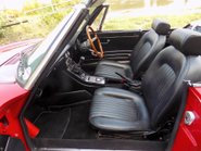 Alfa Romeo Spider 2000 Spider Veloce 18
