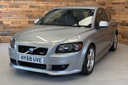 Volvo C30 2.0 R-Design Coupe 2dr Petrol Manual (177 g/km, 143 bhp) 3