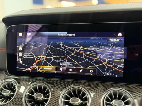 Mercedes-Benz E Class 3.0 E53h BiTurbo MHEV AMG Night Edition (Premium Plus) Coupe 2dr Petrol Hyb 52