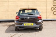 Volkswagen Polo SE TSI 6