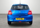 Suzuki Swift 1.2 Dualjet 83 12V Hybrid SZ5 5dr 8